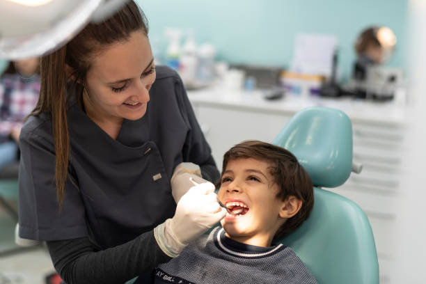 Best Emergency Dental Surgery in North Vernon, IN