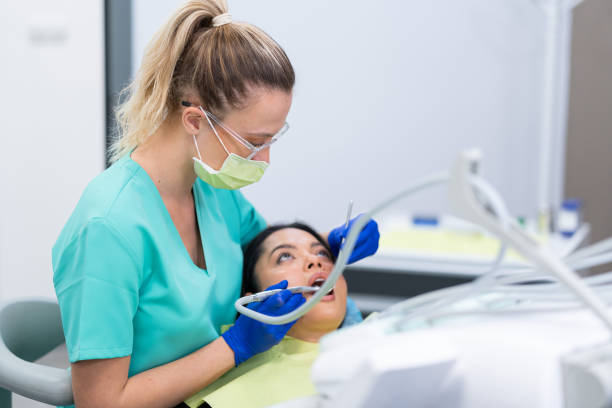 Best Emergency Dental Care for Trauma or Injury in North Vernon, IN
