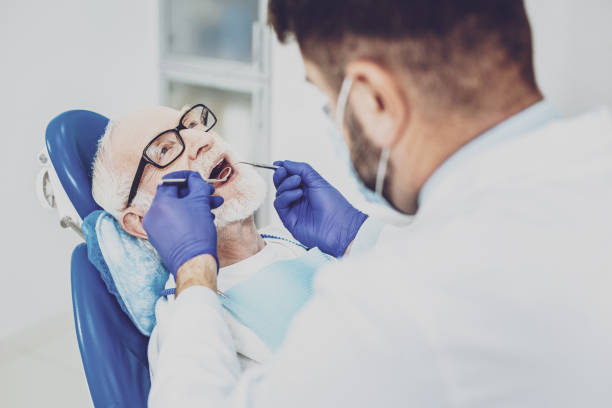 Best Emergency Broken Tooth Repair in North Vernon, IN